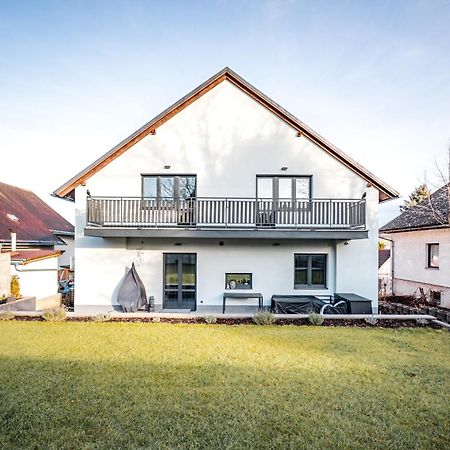 Apartmany Tera Miletín Eksteriør billede