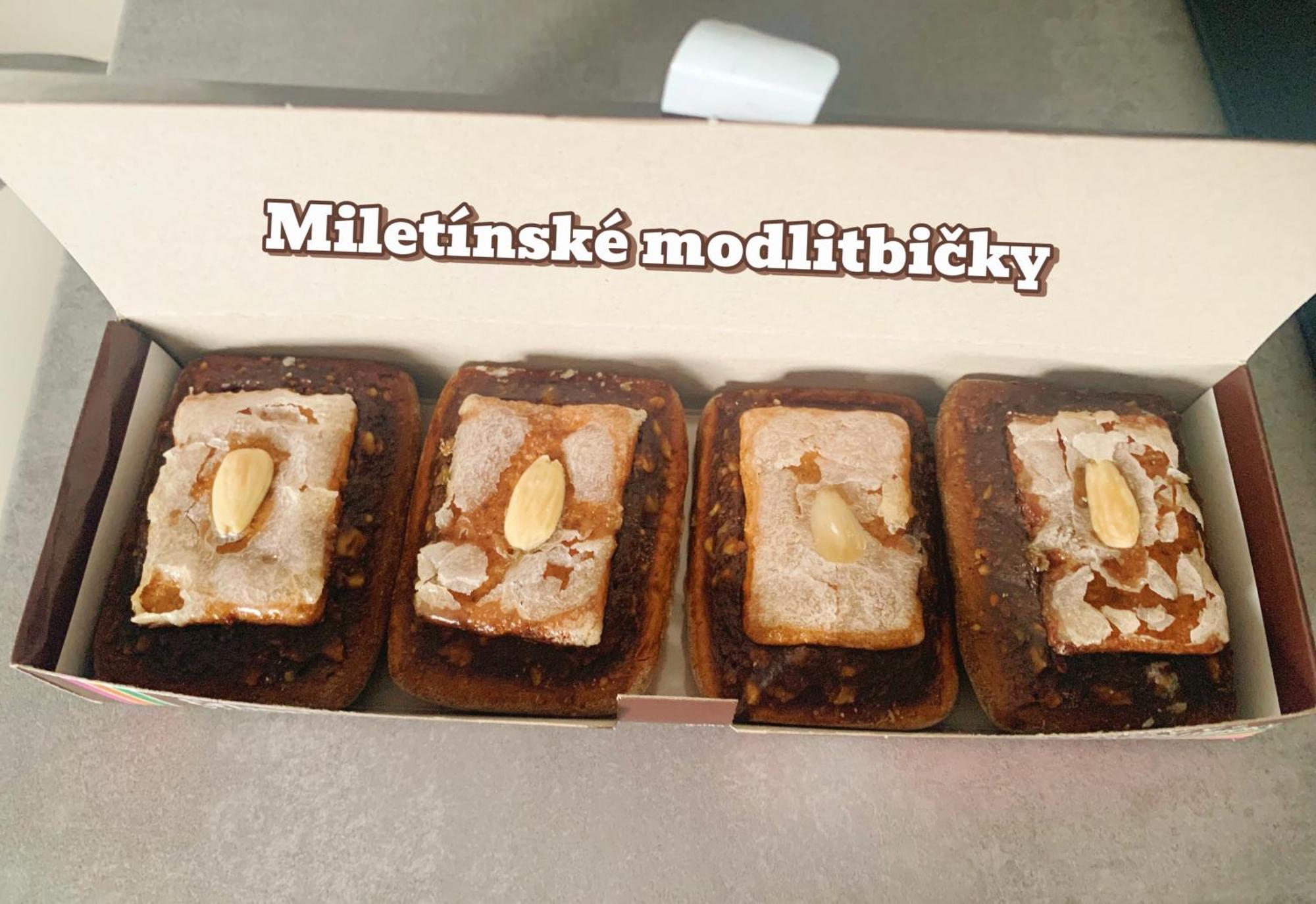 Apartmany Tera Miletín Eksteriør billede