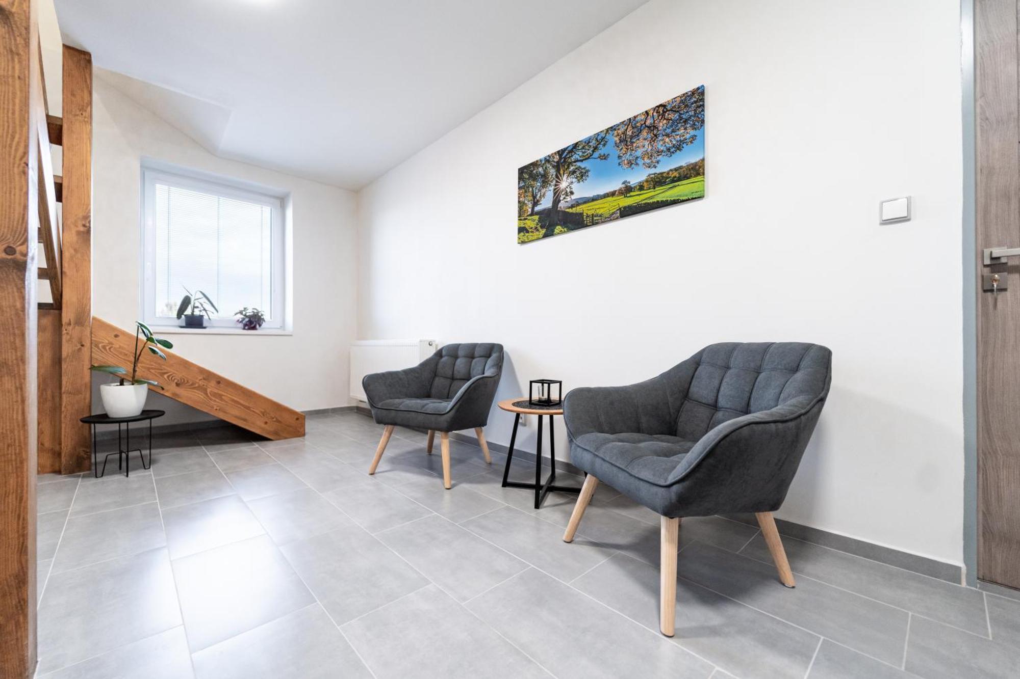 Apartmany Tera Miletín Eksteriør billede