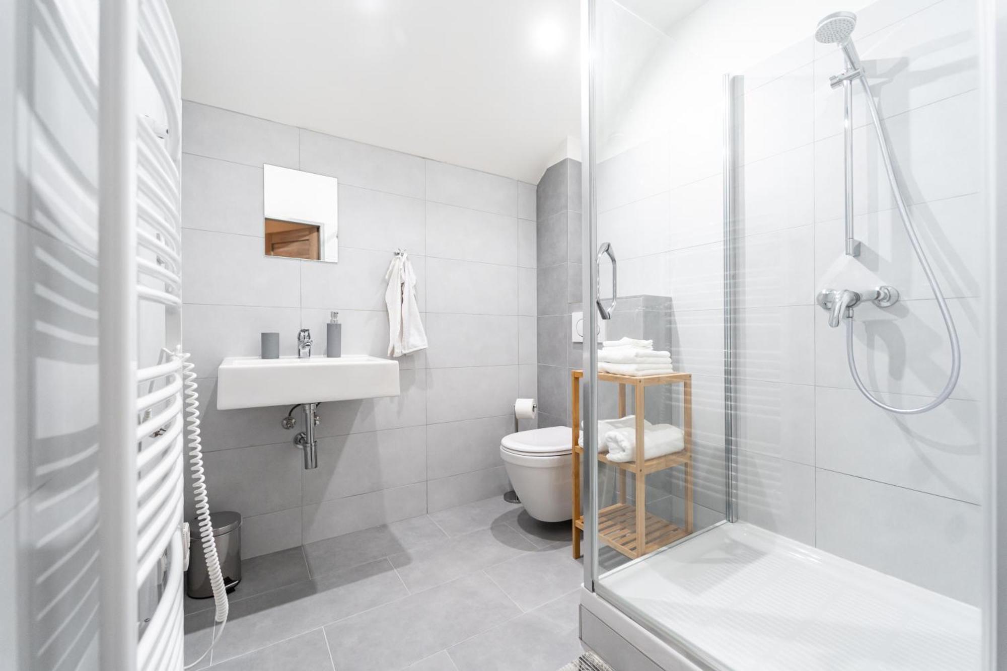 Apartmany Tera Miletín Eksteriør billede